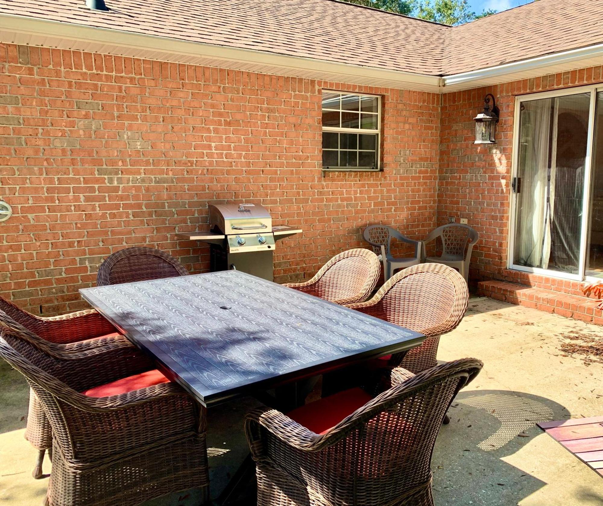 New! Close To Beach, Cozy, New Beds & Family Friendly Navarre Exterior photo